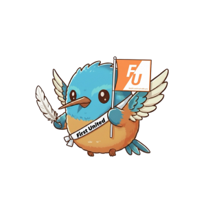 First United キャラクター