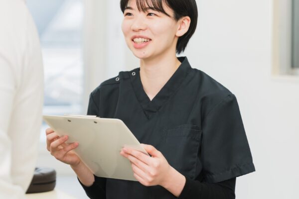 職場の雰囲気