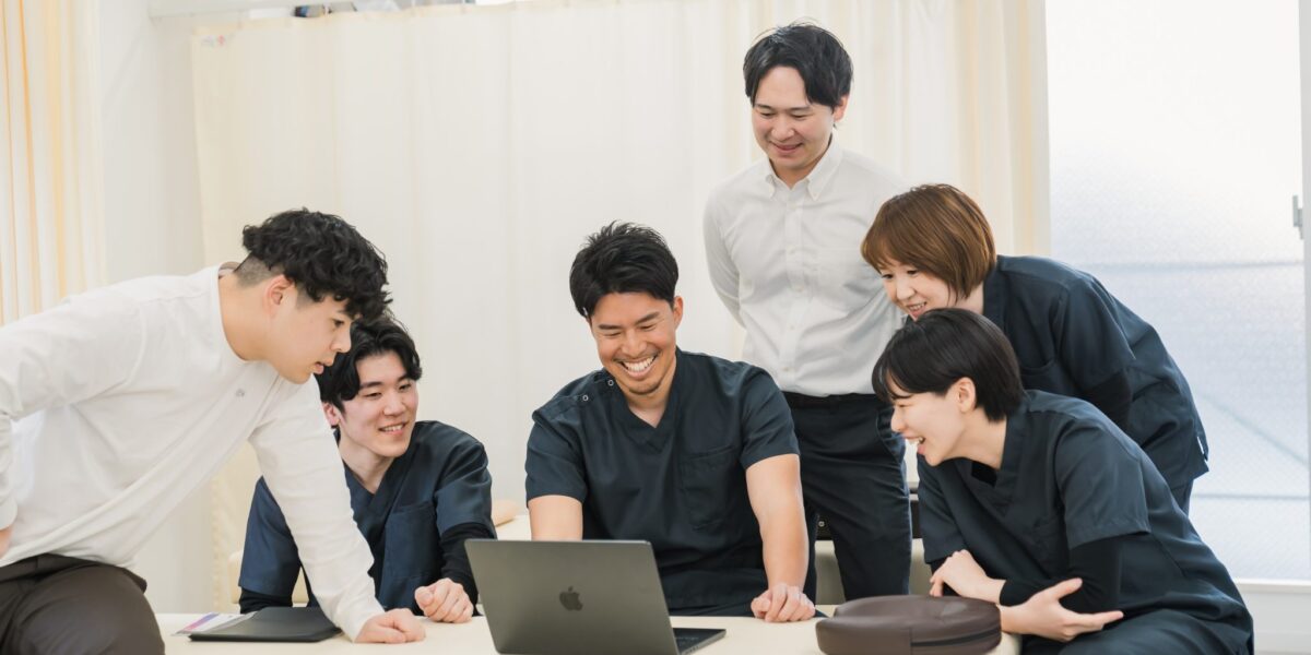 研修の様子