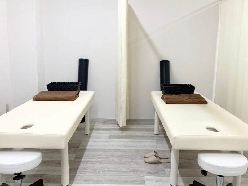 三田駅前整骨院